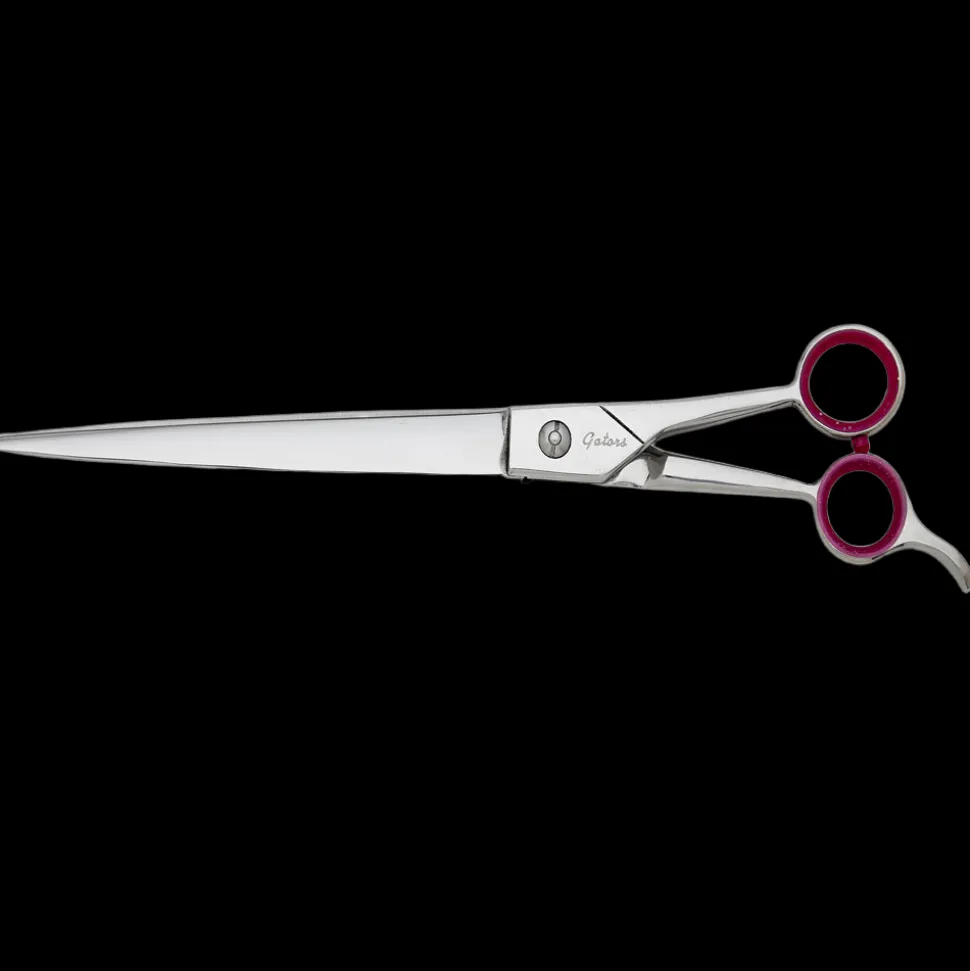 Gator 10" Straight Ball Bearing Shear by Geib
