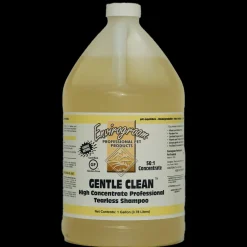 Gentle Clean Shampoo 1 Gallon by Envirogroom