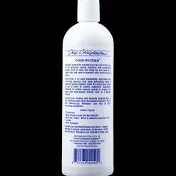 Gold on Gold Shampoo 16oz by Chris Christensen