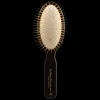 Gold Series Pin Brush 27mm by Chris Christensen