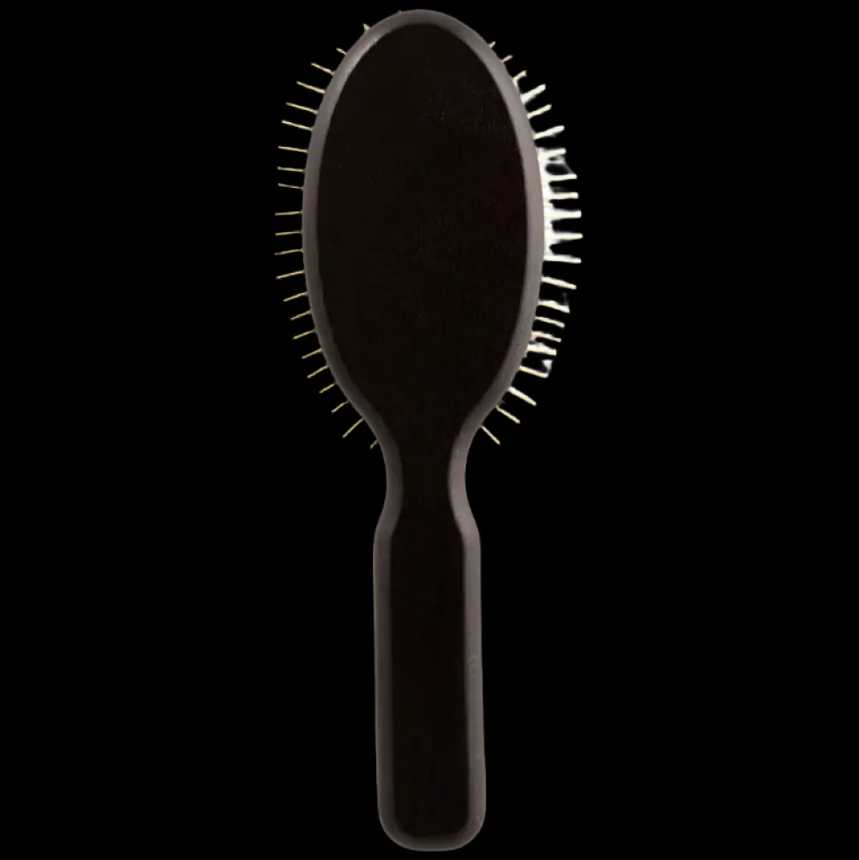 Gold Series Pin Brush 35mm by Chris Christensen