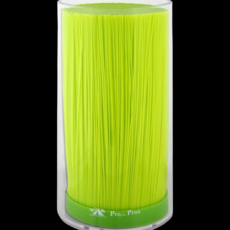 Green Kiss Tool Holder by Aeolus