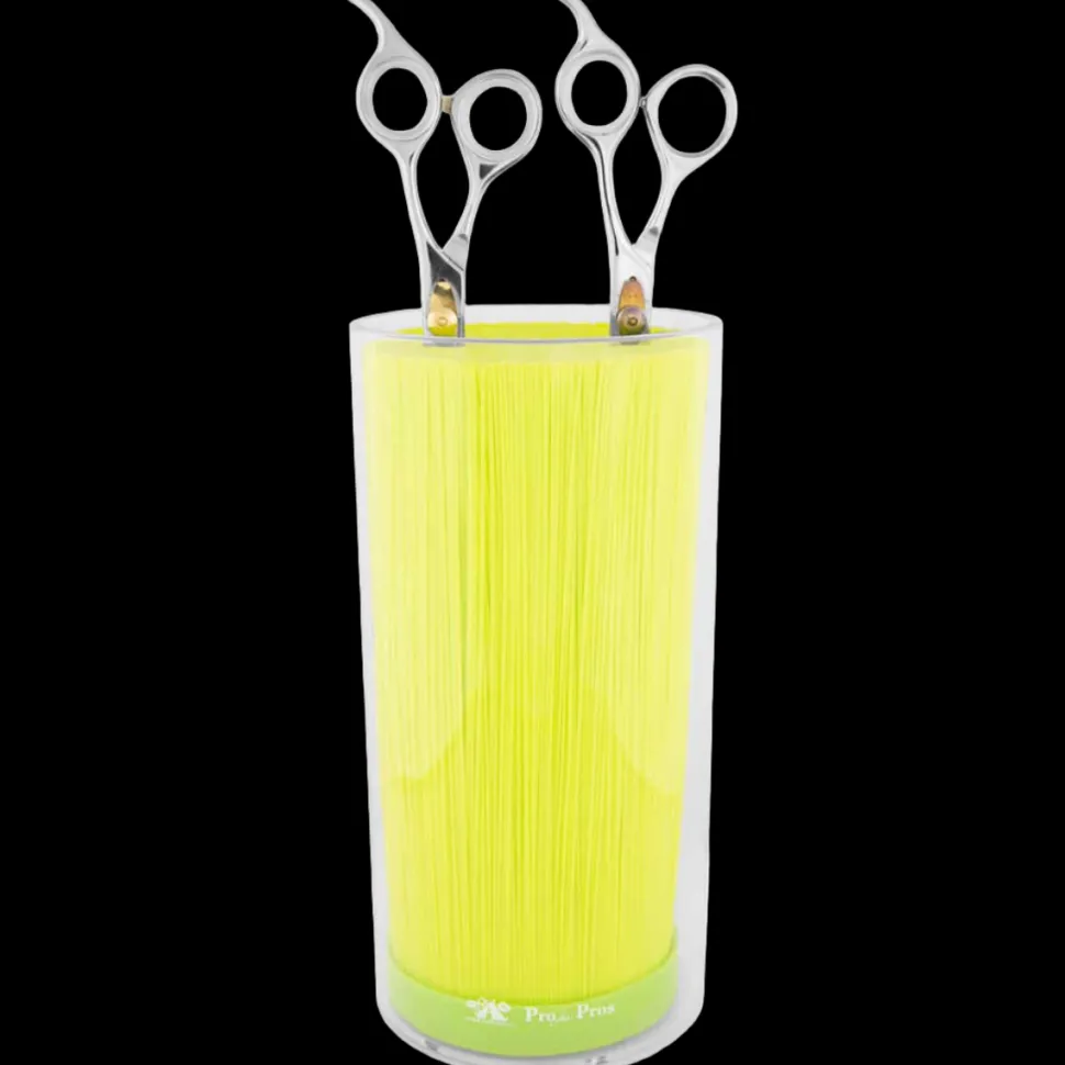 Green Kiss Tool Holder by Aeolus