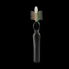 Green/Gold Soft Flex Finishing Undercoating Combo Single Brush by FlexIt