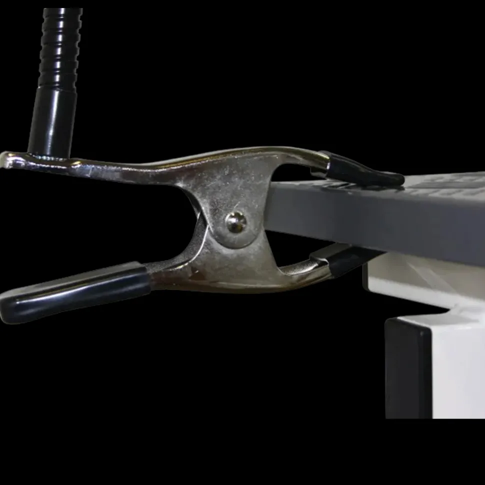 Groomers Third Arm by Metrovac