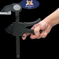 Groomers Wall (includes 2 clamps) by All For Groomers