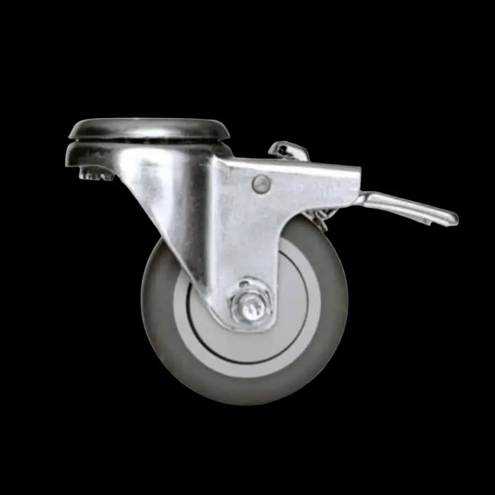 Grooming Table Casters Set of 4 by PetLift