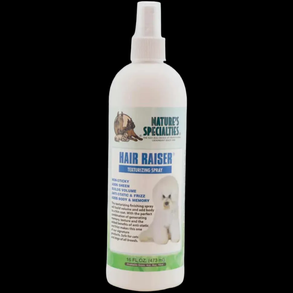 Hair Raiser Texturizing Spray 16oz by Nature's Specialties
