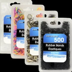 Hair Rubber Bands