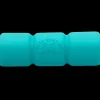 Handle Hugger Brush Holder Teal by All For Groomers
