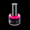 Happy Paw Hot Pink Non-toxic Nail Polish by Dog Fashion Spa