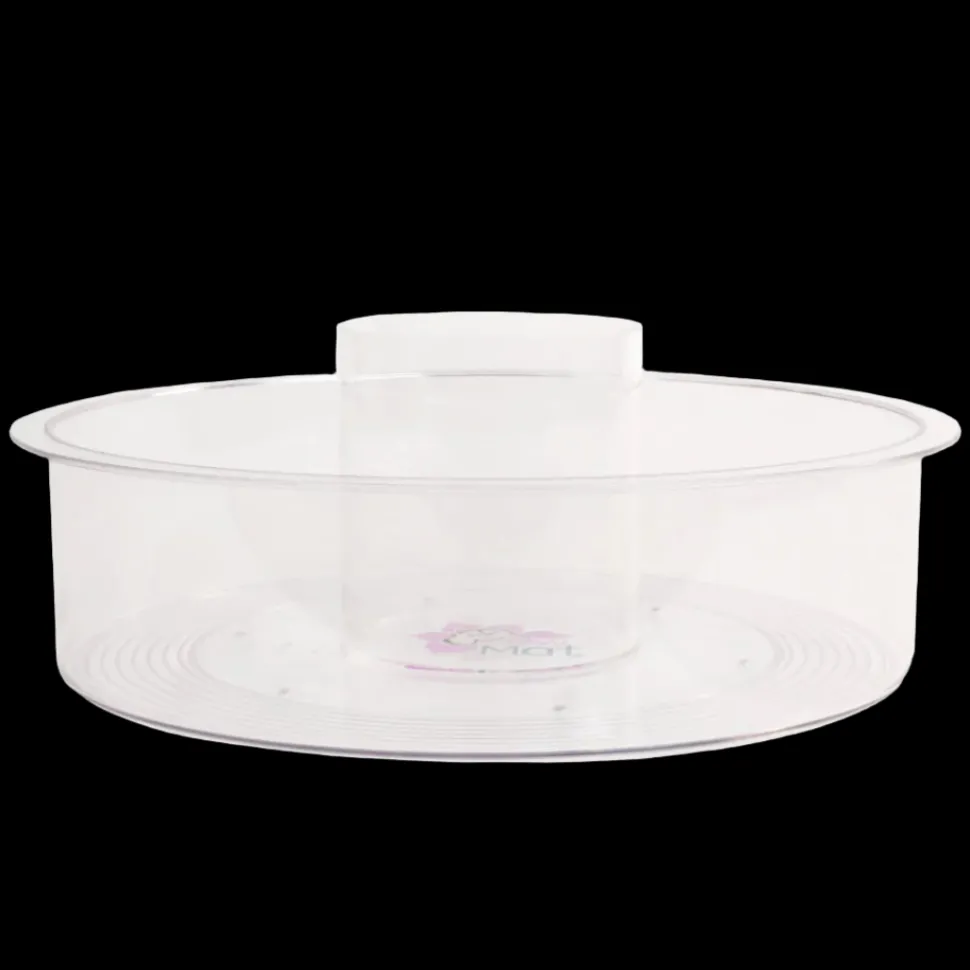 Harmony Turntable by PawMat