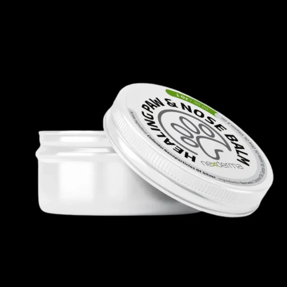 Healing Paw and Nose Balm 1oz by Nexderma