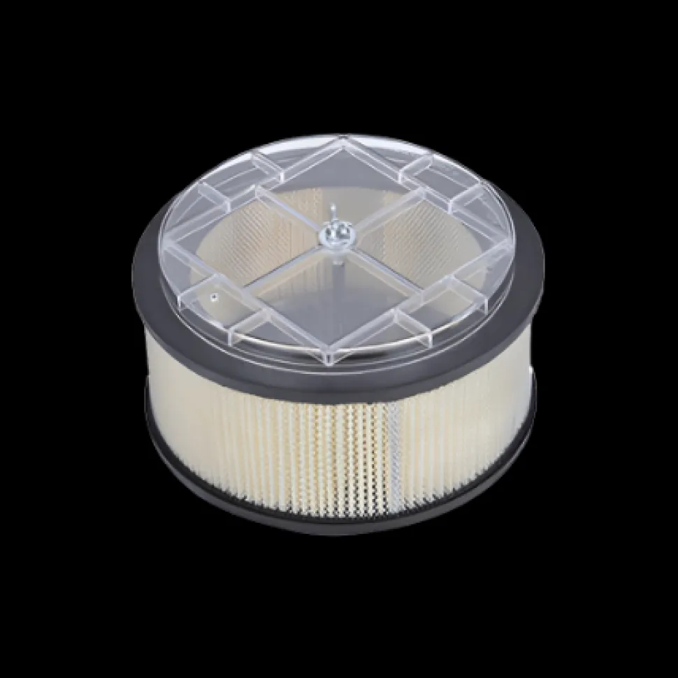 Heavy Duty Filter by Electric Cleaner
