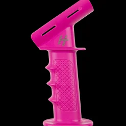 High-Velocity Dryer Attachment Pink by Handle It
