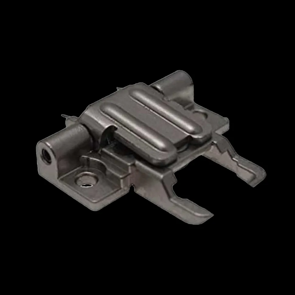 Hinge Blade Support for Saphir and Opal by Heiniger