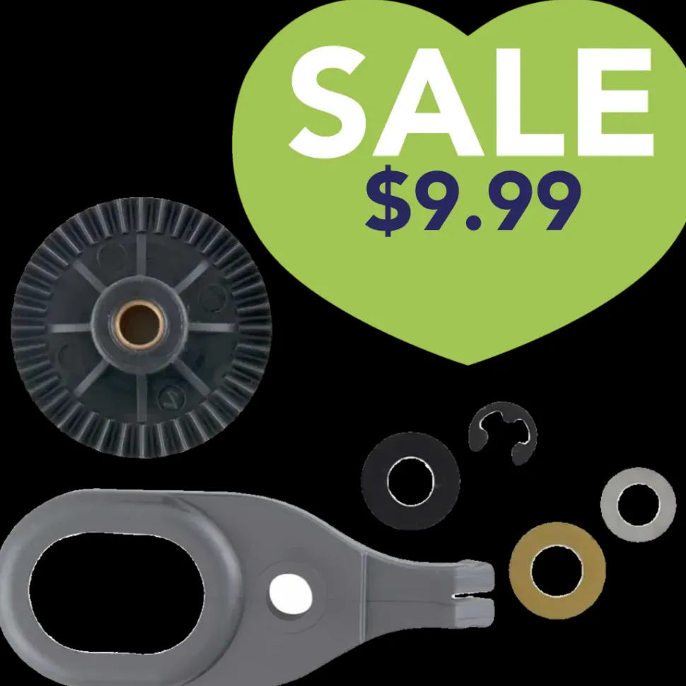HIT Clipper Replacement Drive by Artero