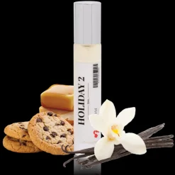 Holiday 2 Perfume 15ml by iGroom