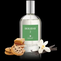 Holiday 2 Perfume 100ml by iGroom