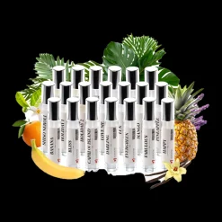 Holiday 2 Perfume 15ml by iGroom