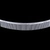 10" Honeycurve All Medium Comb 815 by Aaronco