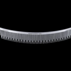 10" Honeycurve Staggered Pins Comb 812 by Aaronco