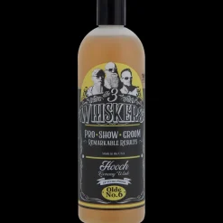 Hooch Economy Wash 16oz by 3 Whiskers