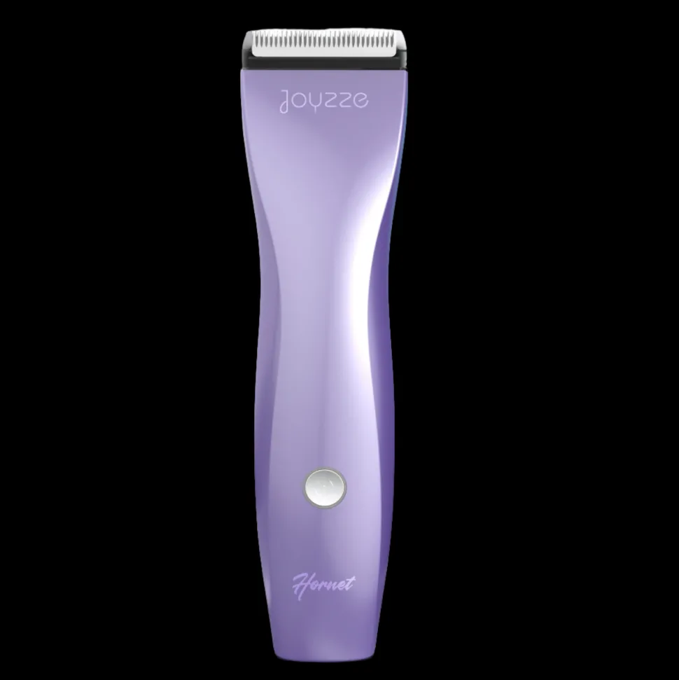 Hornet Purple 5-in-1 Clipper by Joyzze