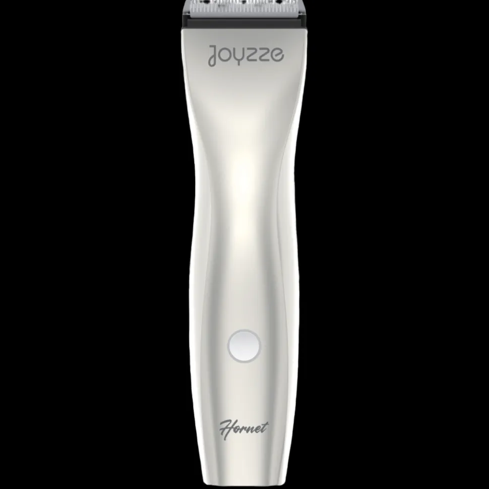 Hornet Silver 5-in-1 Clipper by Joyzze