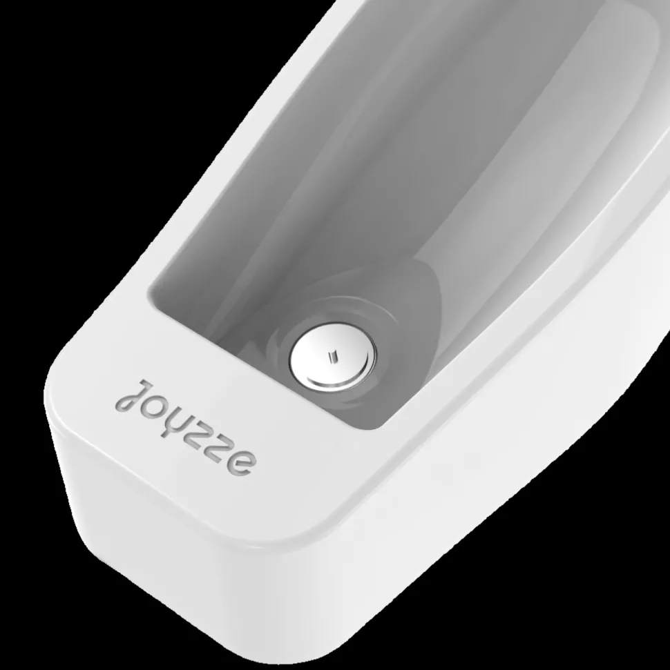 Hornet Silver 5-in-1 Clipper by Joyzze