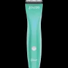 Hornet Teal 5-in-1 Clipper by Joyzze