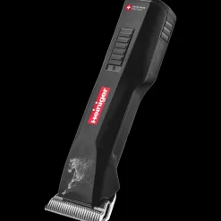 Horse Saphir Cordless Clipper One Battery with Free Clipper Grip by Heiniger