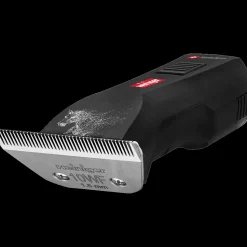 Horse Saphir Cordless Clipper One Battery with Free Clipper Grip by Heiniger