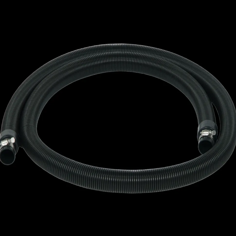 10′ Hose for All K-9 Dryers by Electric Cleaner