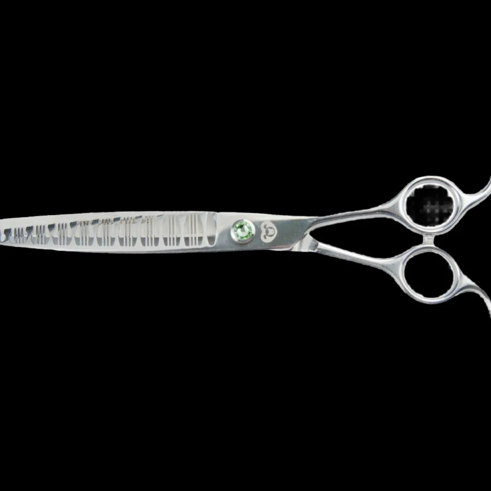 7.5" Hybrid Thinning Blenders by PetStore.Direct
