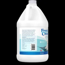 Hypoallergenic Pet Conditioner 15:1 Concentrate Gallon by Fresh 'n Clean