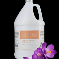 Hypoallergenic Shampoo Gallon by iGroom