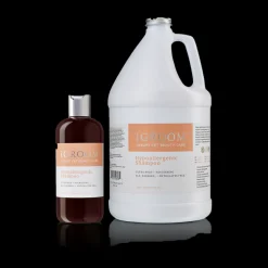 Hypoallergenic Shampoo Gallon by iGroom