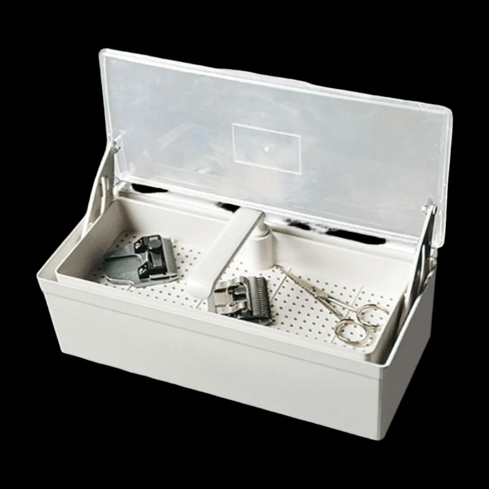 Immersion Blade Box by Artero