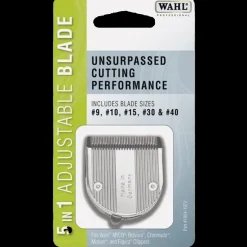 5 in 1 Fine Blade by Wahl