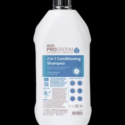 2 in 1 Shampoo 5 Litre by Heiniger ProGroom