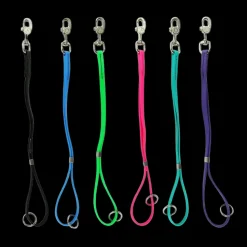 20 Inch Loop 2.0 - Hot Pink by Alpha Grooming