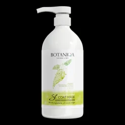 Intense Treatment Coat Mask 33oz by Botaniqa
