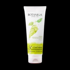Intense Treatment Coat Mask 8oz by Botaniqa