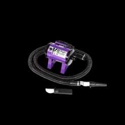 K-9 Fluffer Dog Dryer by Electric Cleaner