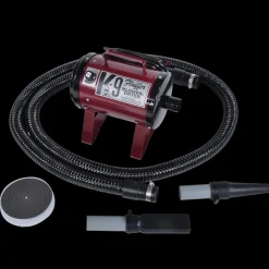 K-9 Fluffer Dog Dryer by Electric Cleaner