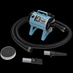 K-9 Fluffer Dog Dryer by Electric Cleaner