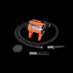 K-9 II Mini Blow Dryer by Electric Cleaner