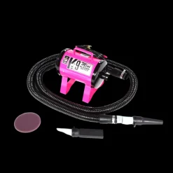 K-9 II Mini Blow Dryer by Electric Cleaner