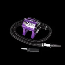 K-9 II Mini Blow Dryer by Electric Cleaner